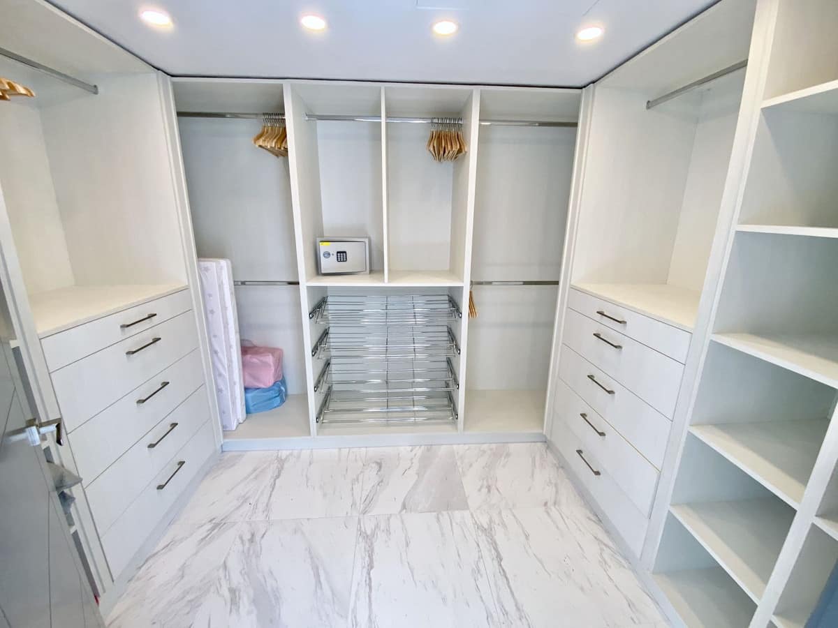 6-slaapkamer villa in Benalmádena Pueblo in Benalmadena Pueblo - foto 14