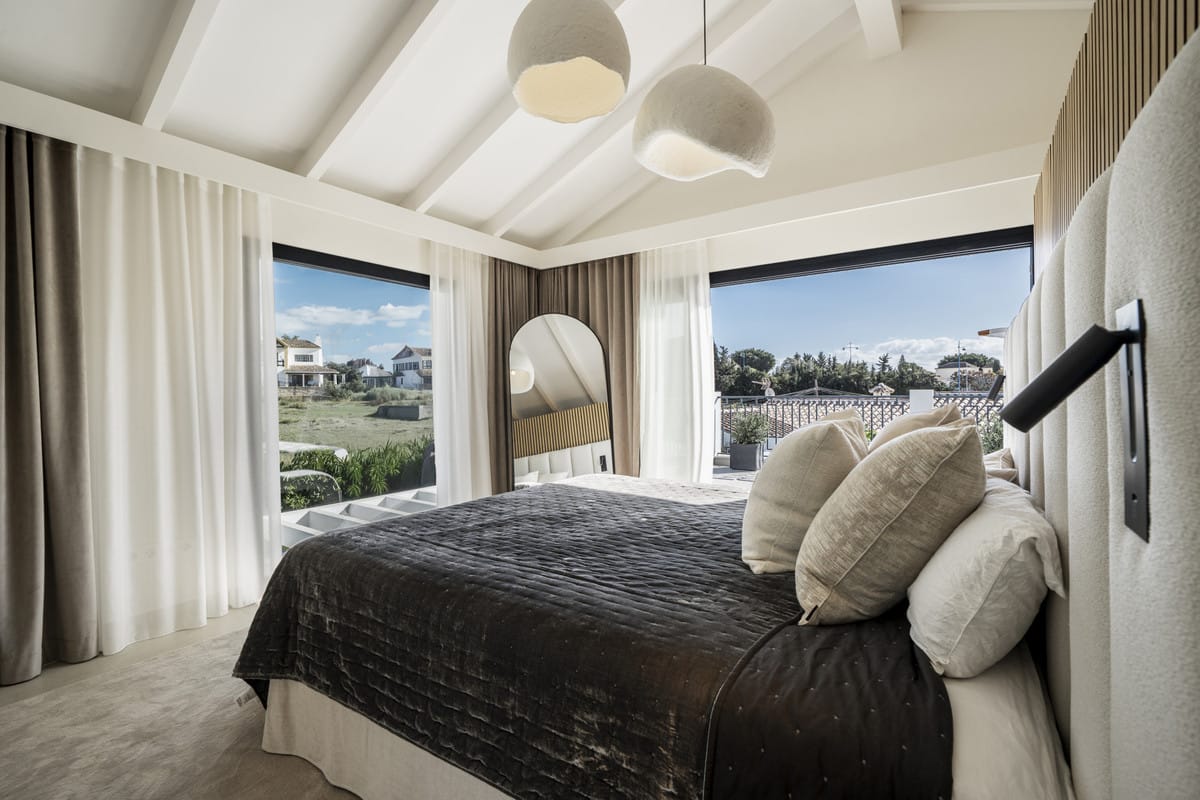 Villa met 5 slaapkamers in San Pedro de Alcántara in San Pedro de Alcántara - foto 15