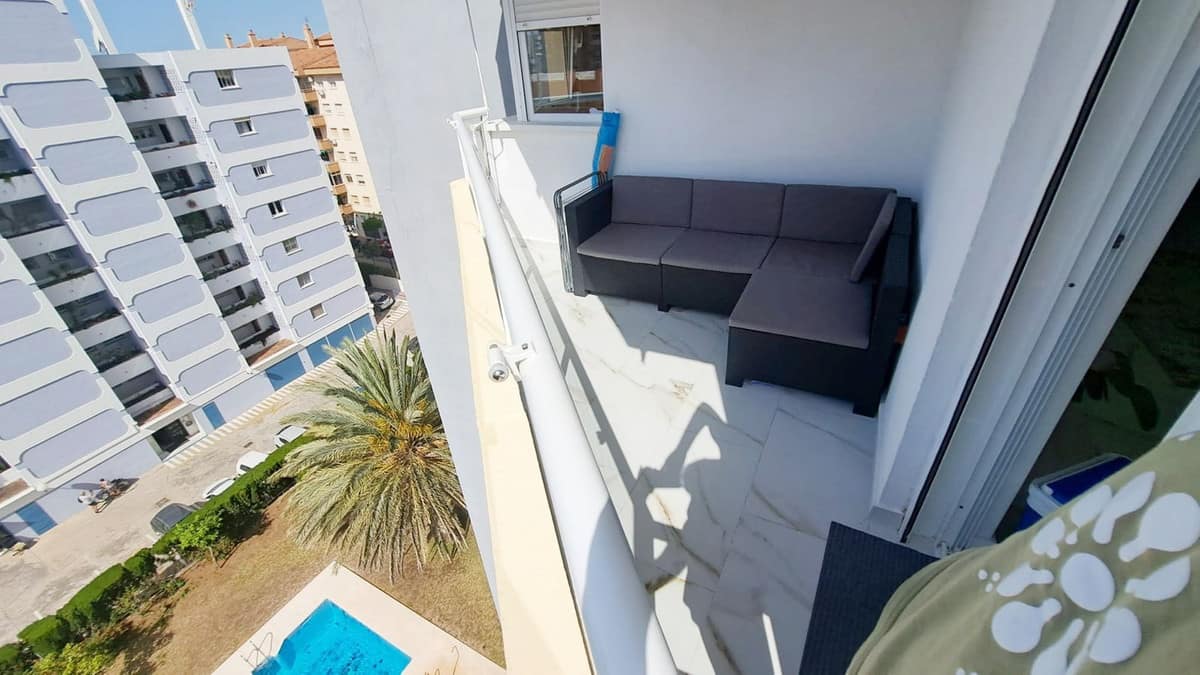 3 bedroom Apartment in Fuengirola in Fuengirola - foto 11