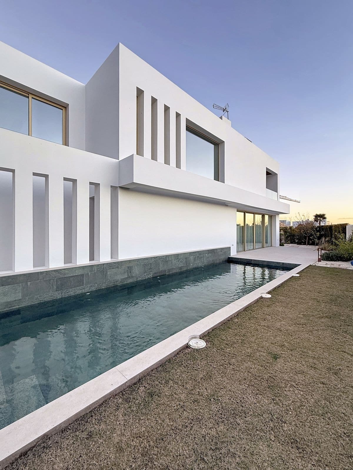 6-slaapkamer villa in Fuengirola, Málaga in Málaga - foto 16