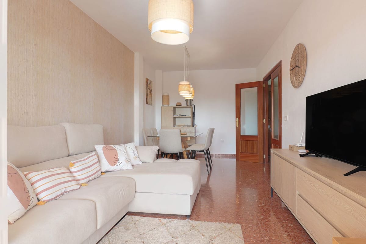 2 bedroom Apartment in Mijas in Mijas - foto 6