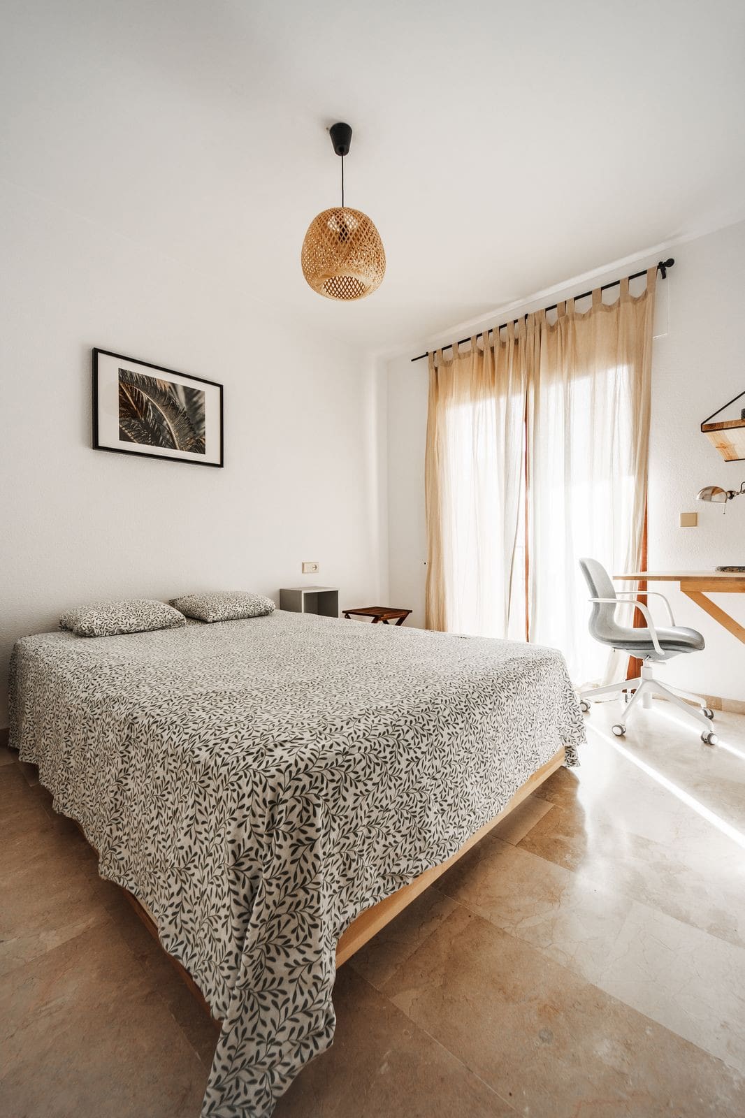 3 bedroom Apartment in Manilva in Manilva - foto 11