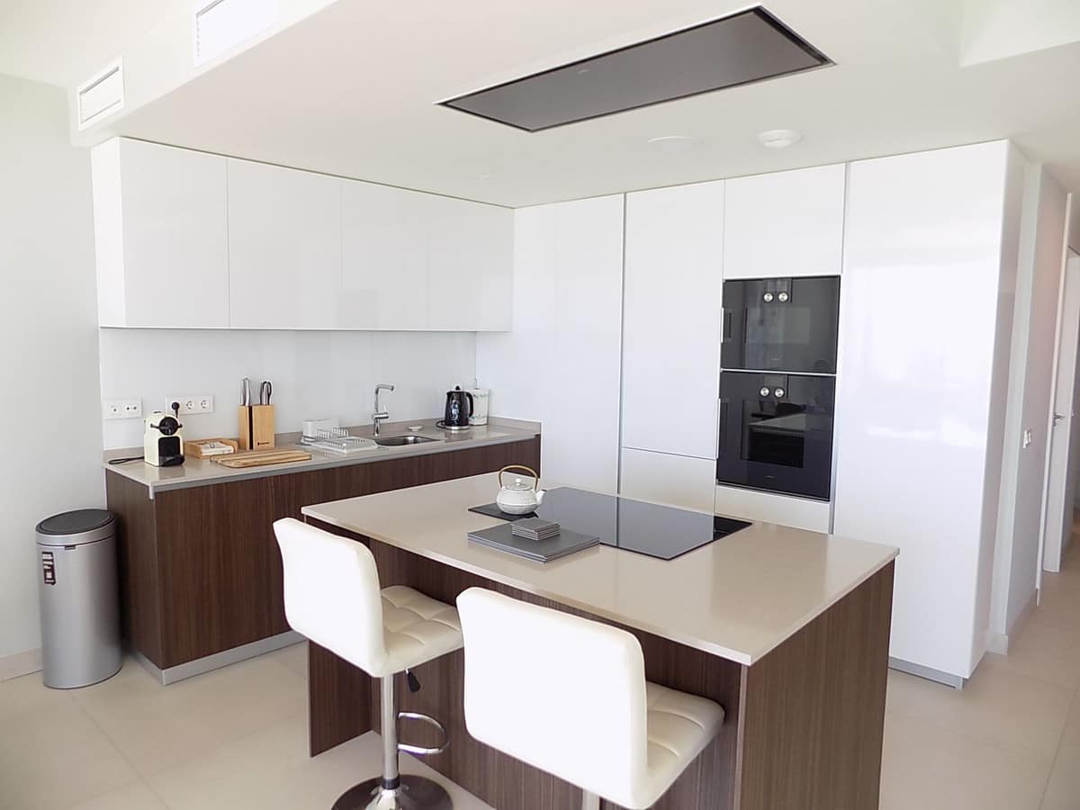 Drie-slaapkamerappartement in Calanova Golf in Calanova Golf - foto 8