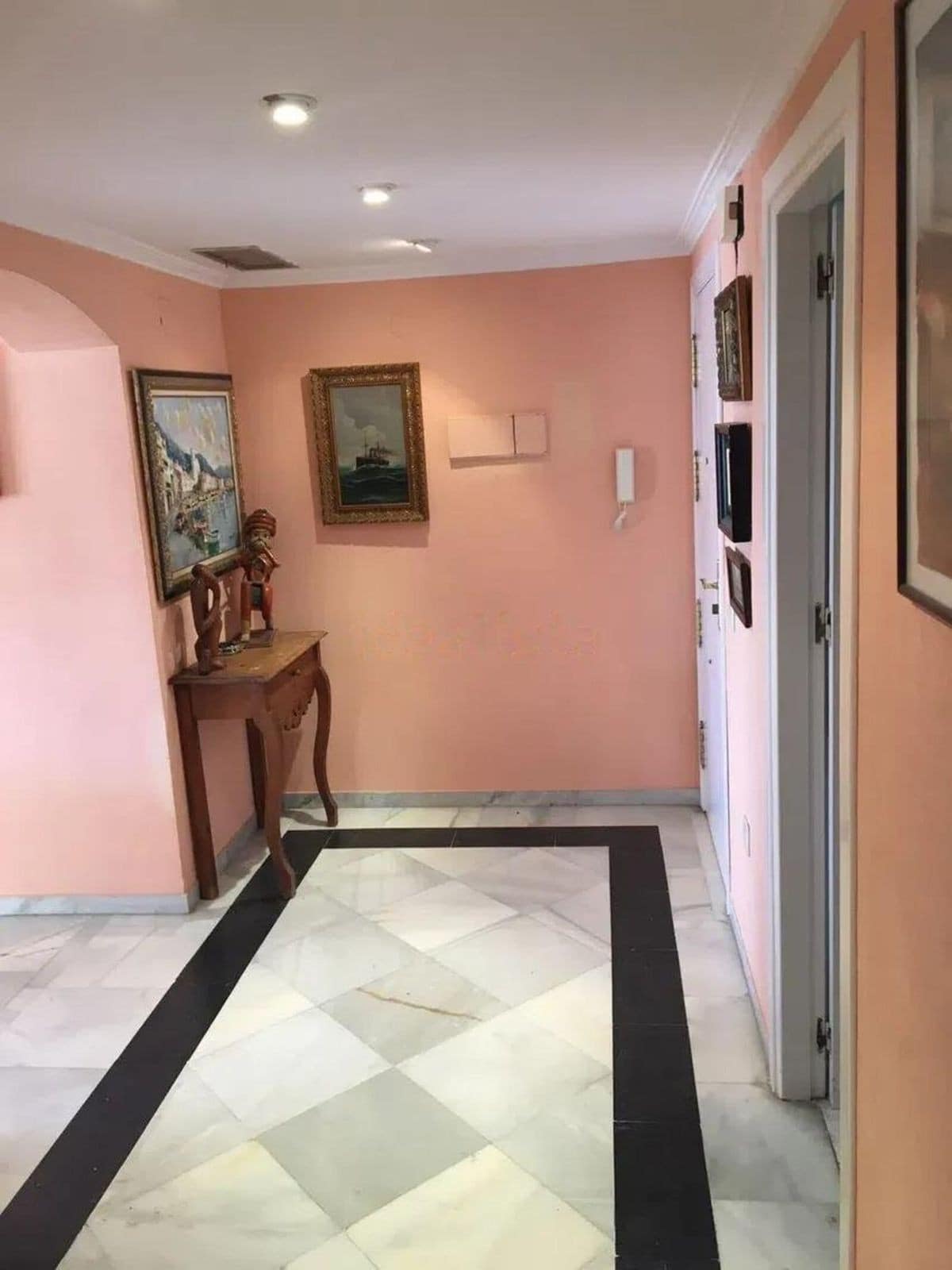 Drie-slaapkamer duplex penthouse in Nueva Andalucía in Nueva Andalucía - foto 5