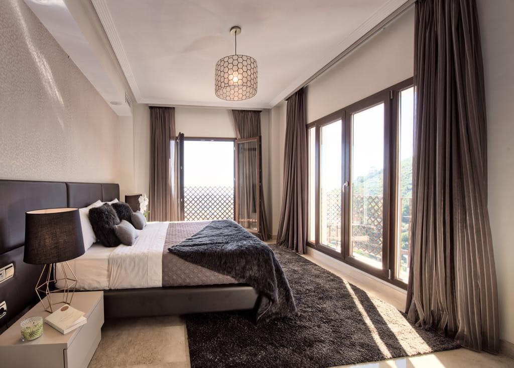 5-slaapkamer villa in Benahavís in Benahavís - foto 16