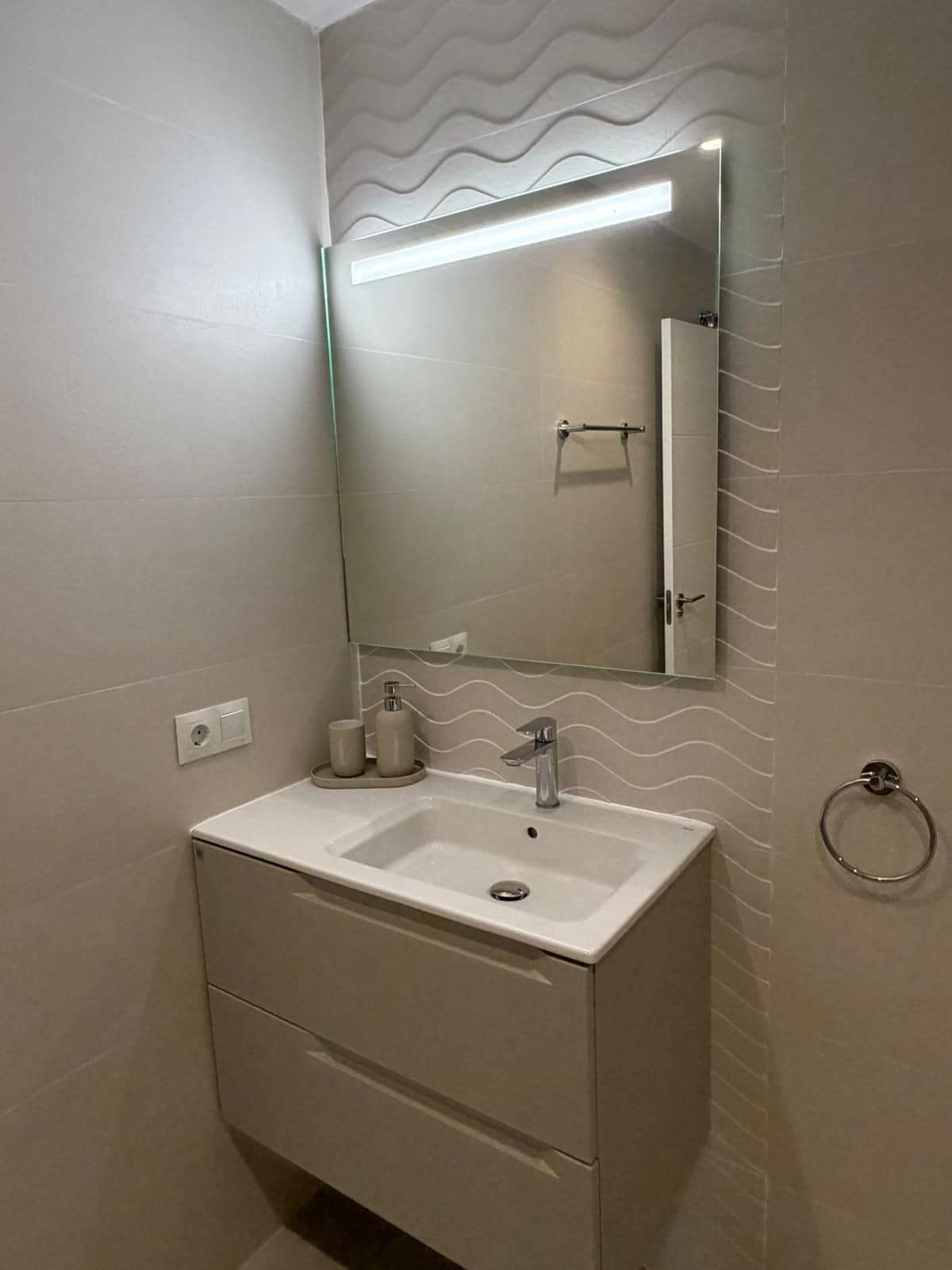 1-slaapkamer appartement in Torremolinos, La Carihuela in Torremolinos - foto 10