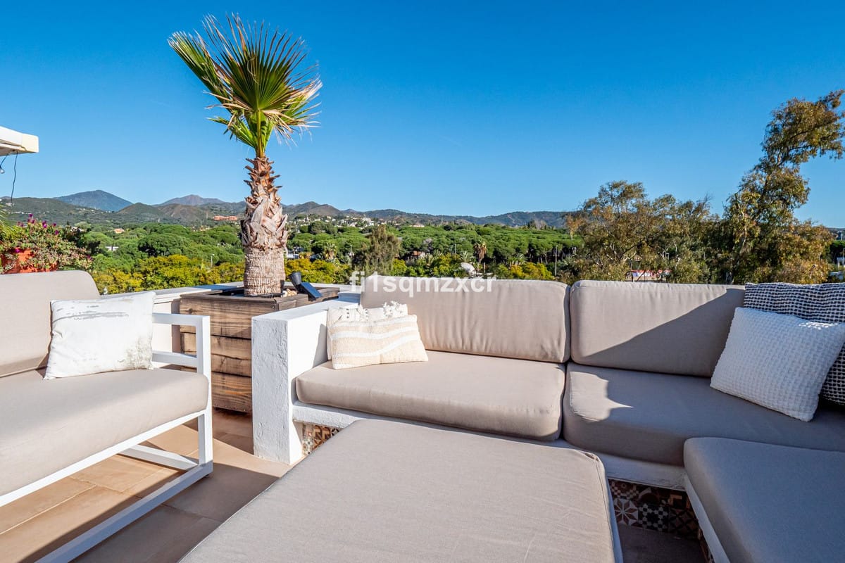 2-slaapkamer penthouse in Costabella in Costabella - foto 11