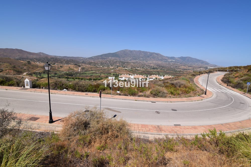 Kavel te koop in La Cala Golf in La Cala Golf - foto 5