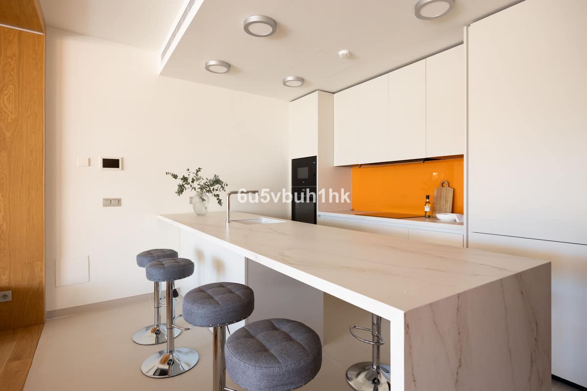 2-slaapkamer appartement in Fuengirola in Fuengirola - foto 15