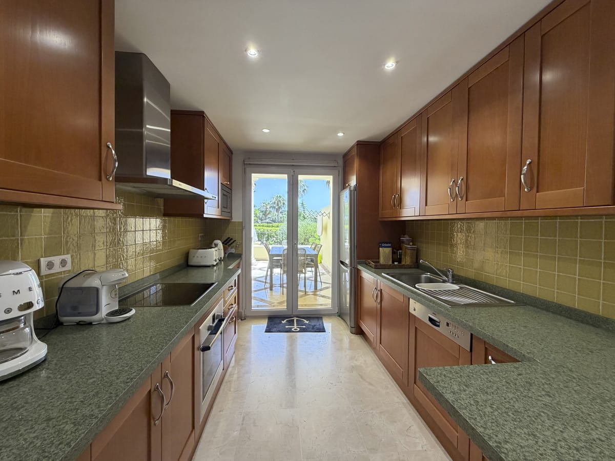 3 bedroom Apartment in Casares in Casares - foto 10