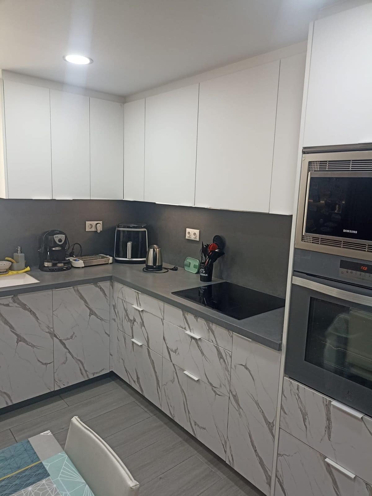 Drie-slaapkamerappartement in Fuengirola in Fuengirola - foto 11