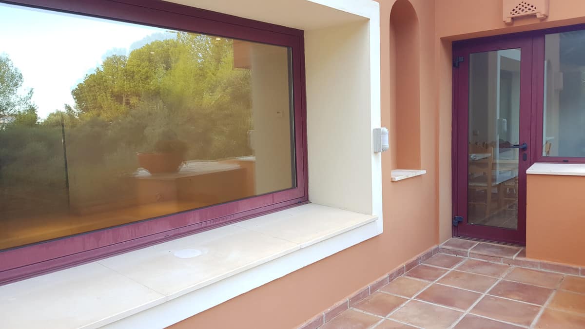 4-slaapkamer villa in Sierra Blanca, Málaga in Sierra Blanca - foto 16