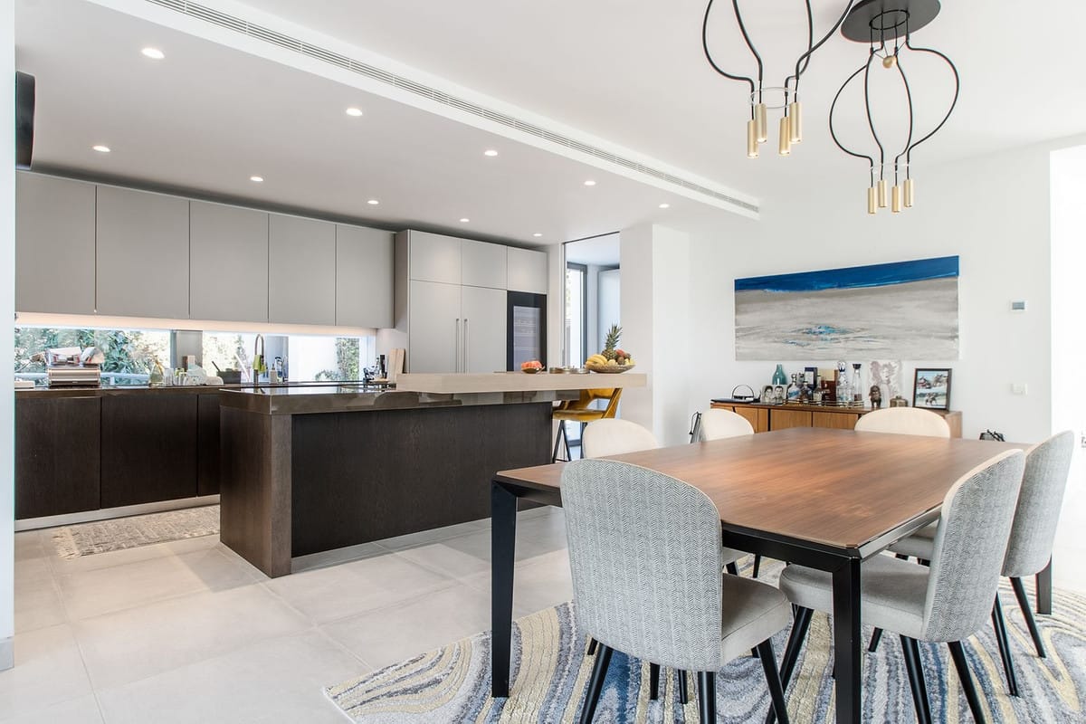 5-slaapkamer villa in Benahavís in Benahavís - foto 20