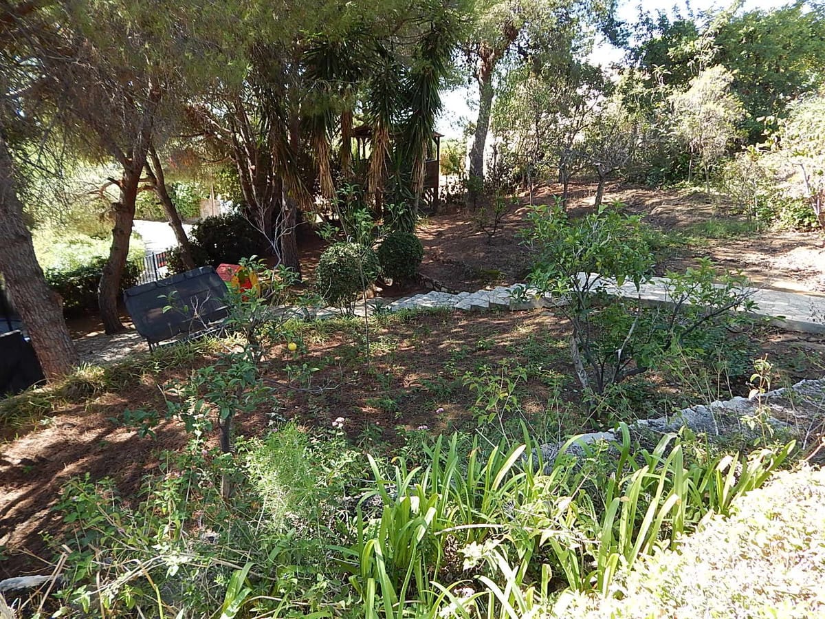 Kavel in Marbella in Marbella - foto 3