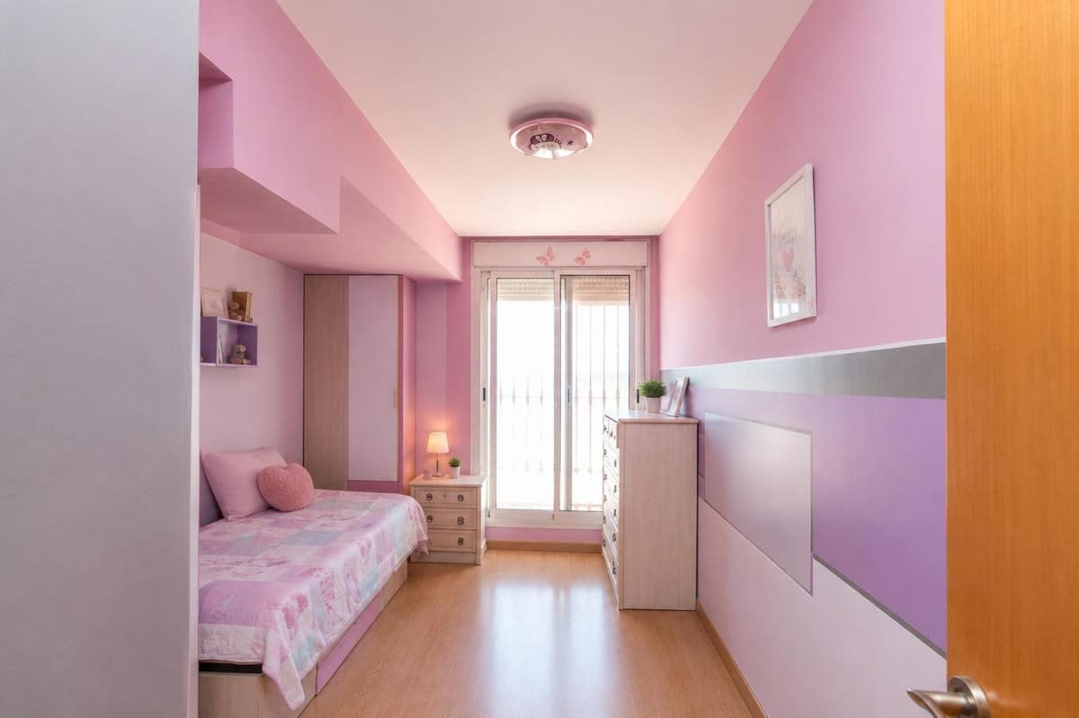2 bedroom Apartment in Marbella in Marbella - foto 9