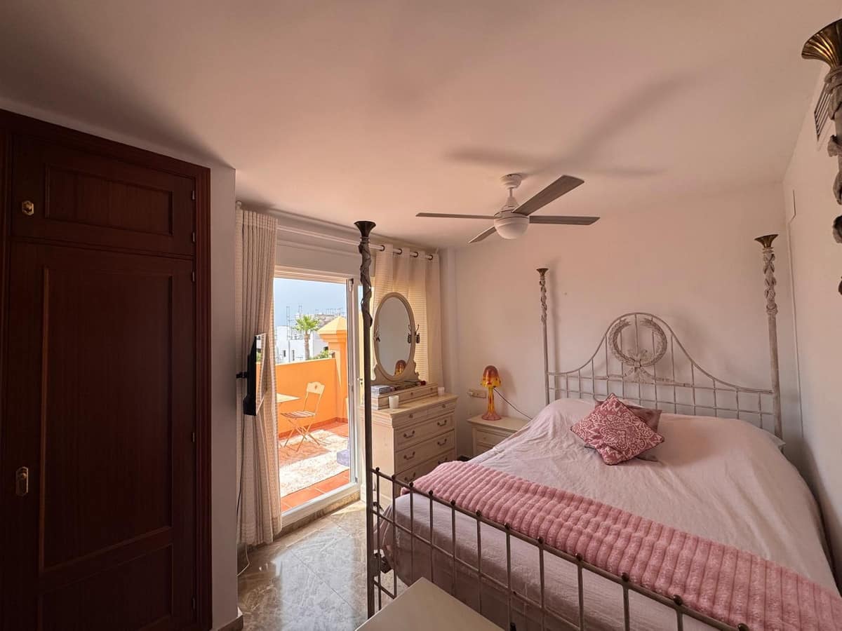 3 bedroom House in Estepona in Estepona - foto 12