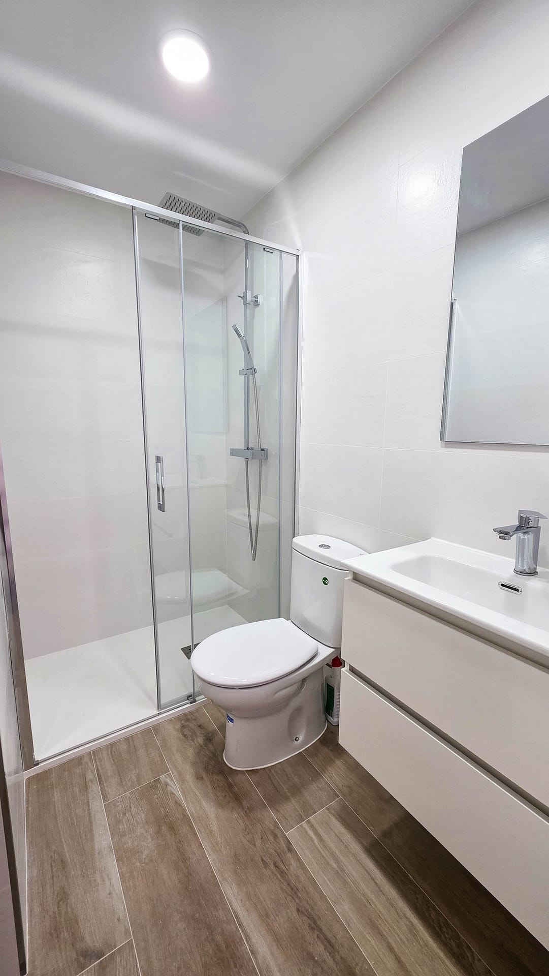 2-slaapkamer tussenwoning in Manilva nabij strand in Manilva - foto 15