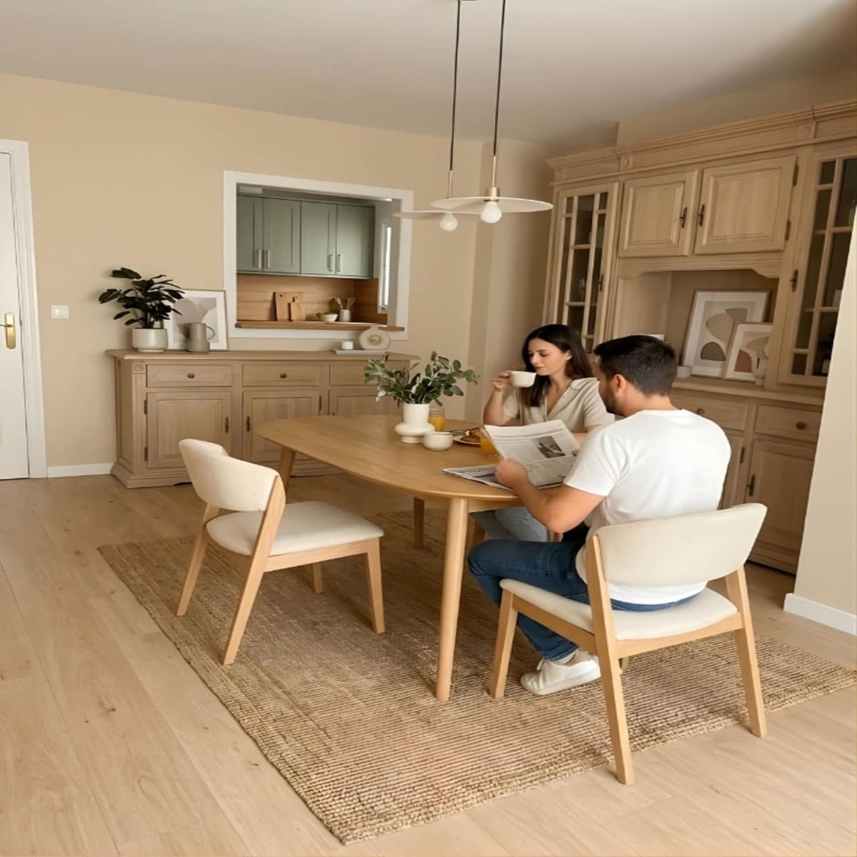 Appartement met 2 slaapkamers in Marbella in Marbella - foto 11