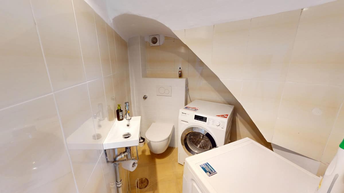 Casa María: 3-slaapkamer villa met historie en modern comfort in Sedella in Sedella - foto 17