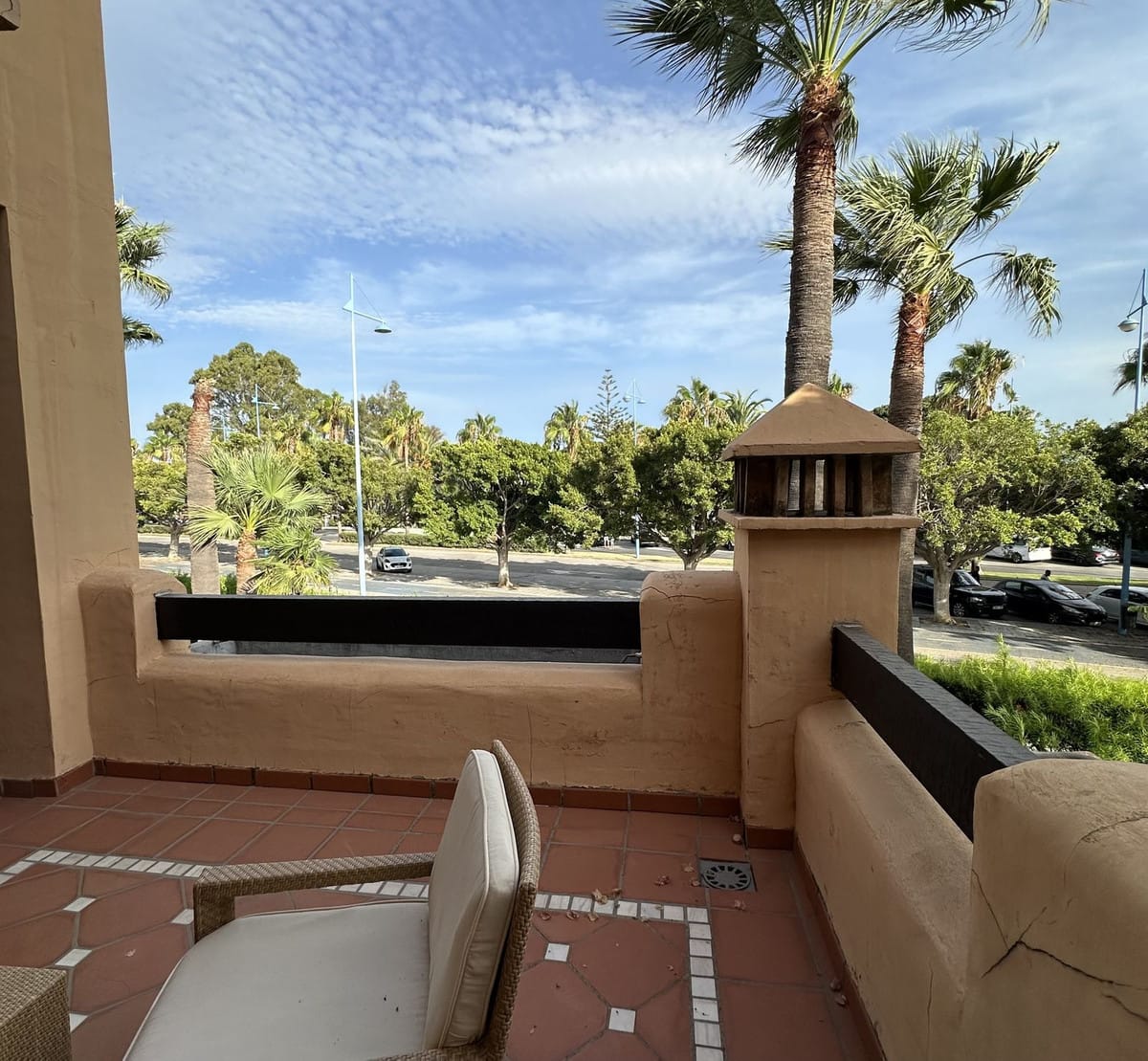 Appartement met 2 slaapkamers in San Pedro de Alcántara in San Pedro de Alcántara - foto 4