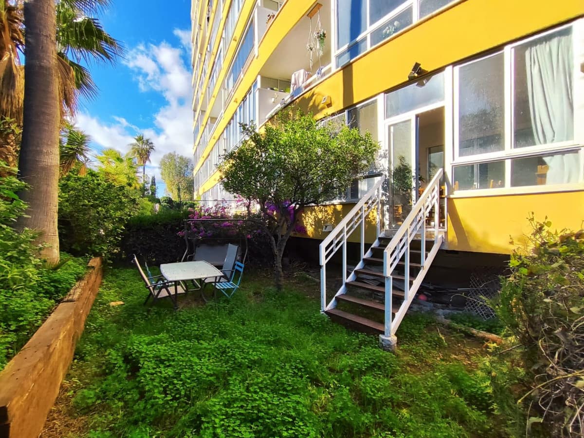 Appartement met 1 slaapkamer in Fuengirola in Fuengirola - foto 8