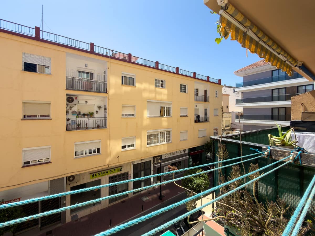 Drie-slaapkamer appartement in Fuengirola in Fuengirola - foto 17