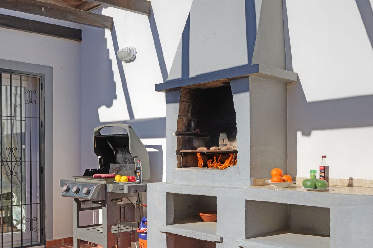 Villa met 4 slaapkamers aan de golfbaan in Mijas Golf, Málaga in Mijas Golf - foto 15