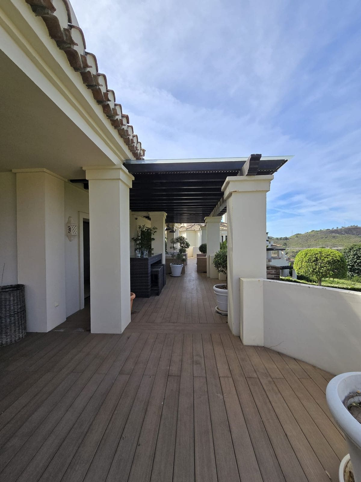 Appartement met 2 slaapkamers in Benahavís in Benahavís - foto 4