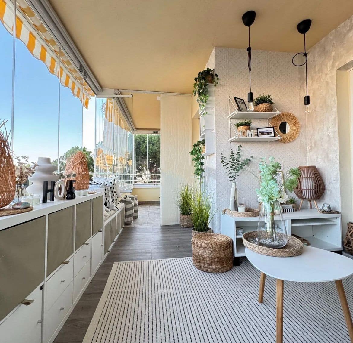 2-slaapkamer appartement in Mijas in Mijas - foto 8