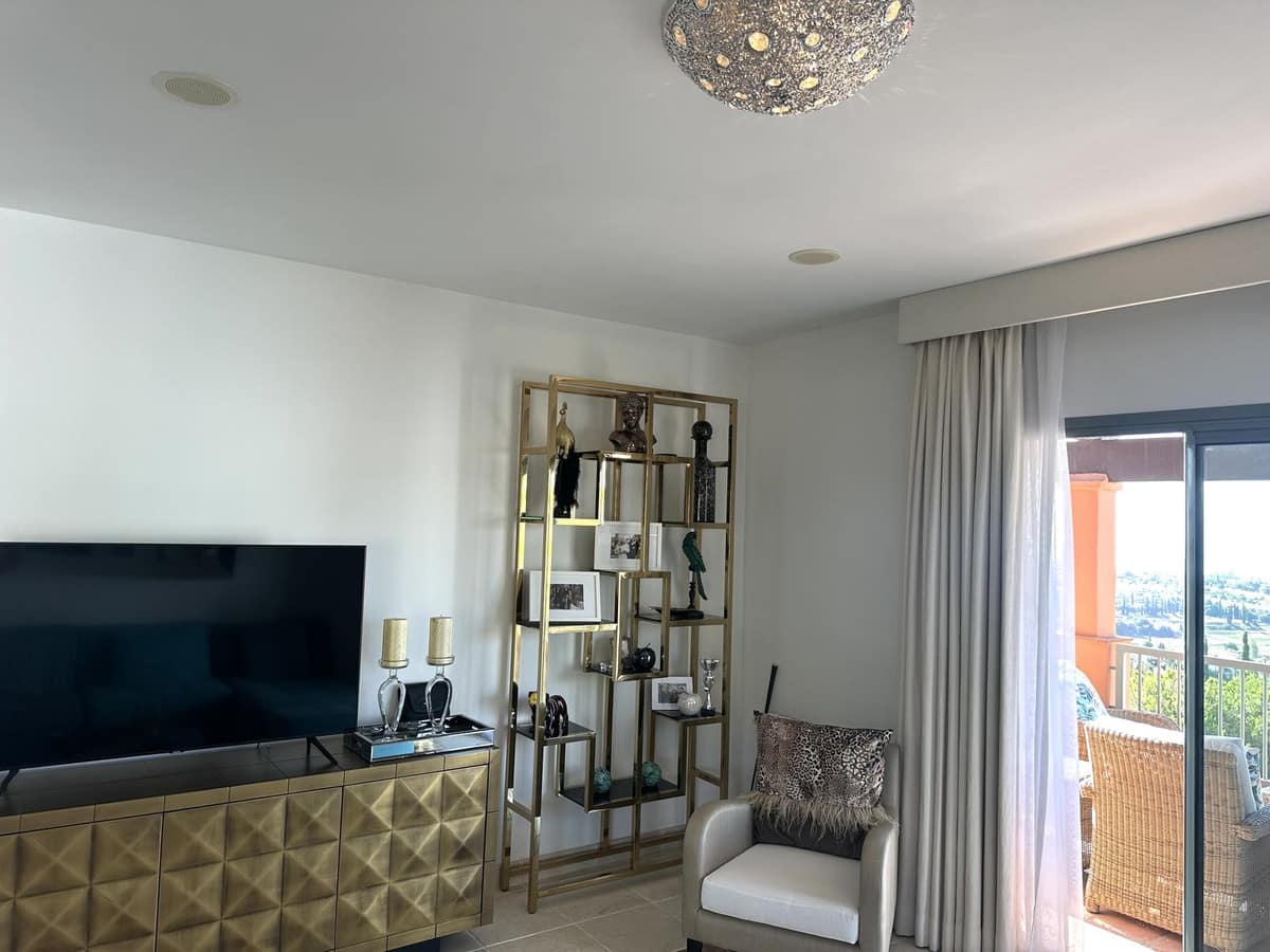 Appartement met 3 slaapkamers in Benahavís in Benahavís - foto 20