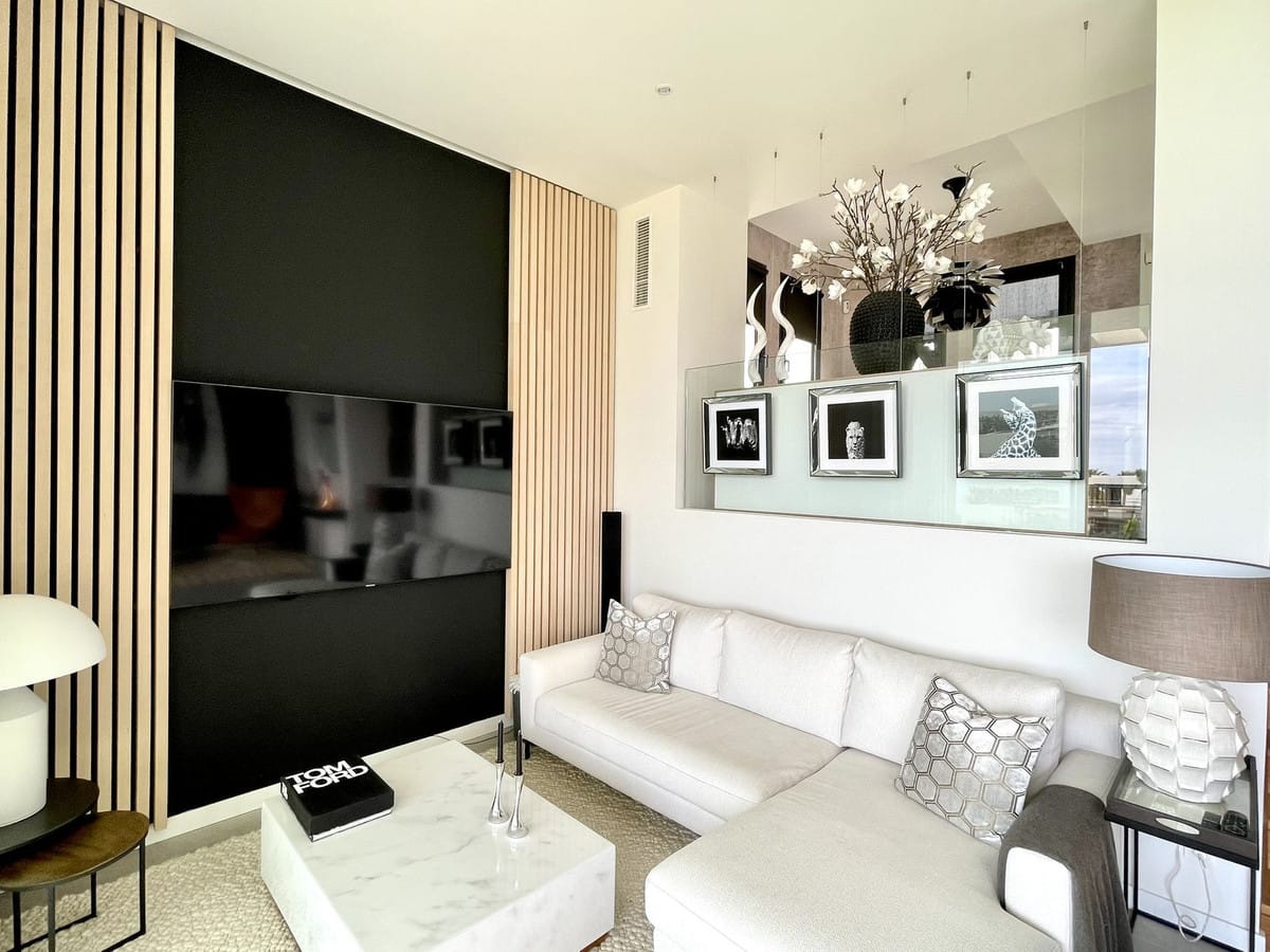 Villa met 3 slaapkamers in Cabopino in Cabopino - foto 8