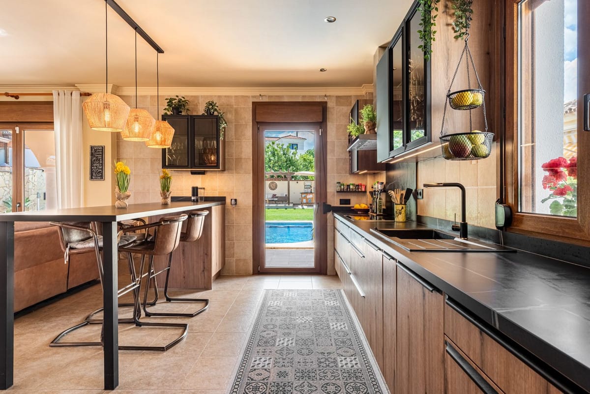 Villa met 4 slaapkamers in Sierrezuela in Sierrezuela - foto 13