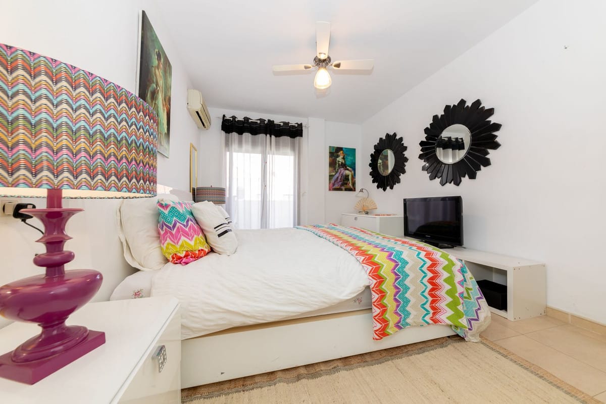 2-slaapkamer appartement in Nueva Andalucía in Nueva Andalucía - foto 11