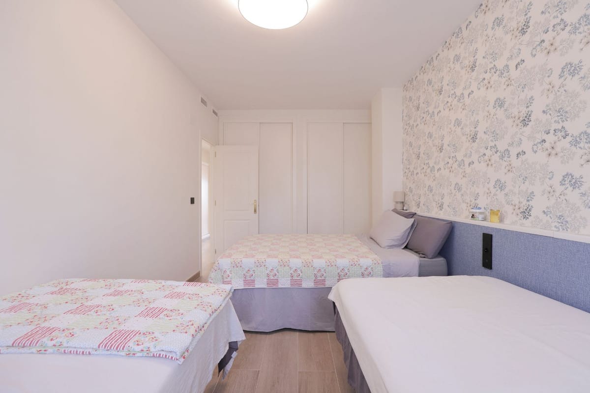 Appartement met 3 slaapkamers in Cabopino in Cabopino - foto 13