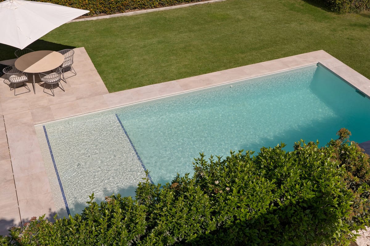 4-slaapkamer villa in Las Brisas in Las Brisas - foto 13