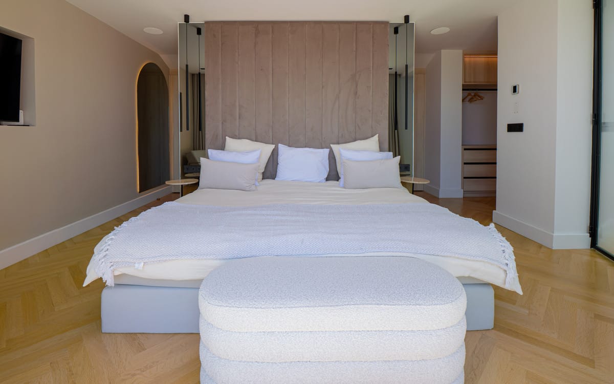 Drie-slaapkamer duplex penthouse in Benahavís (Monte Halcones) in Benahavís - foto 7