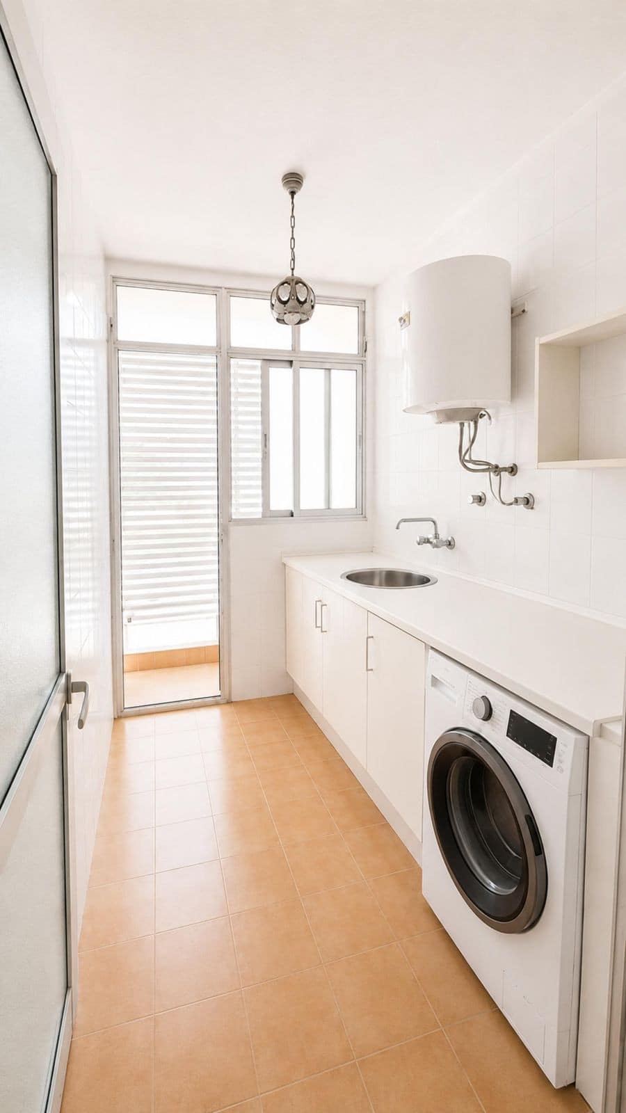Driekamer appartement in Fuengirola, 200 m van het strand in Fuengirola - foto 4