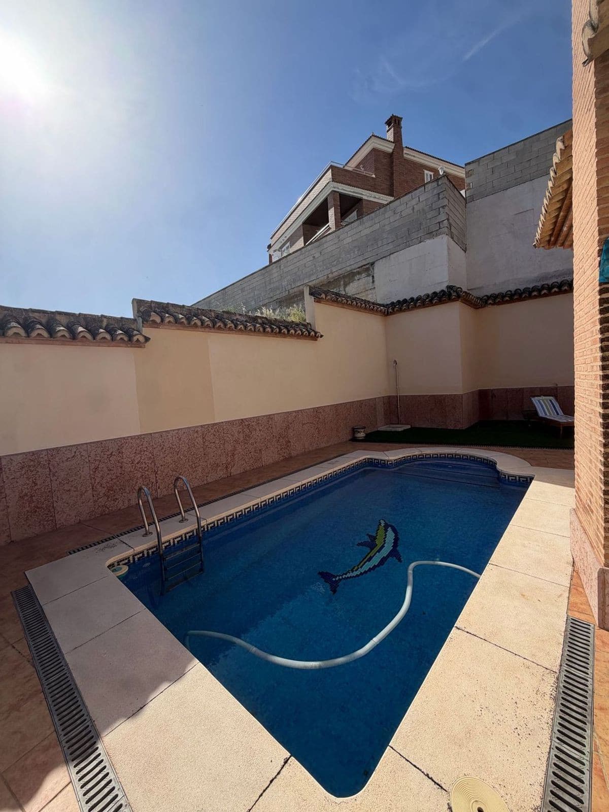 5-slaapkamer villa in Antequera in Antequera - foto 15