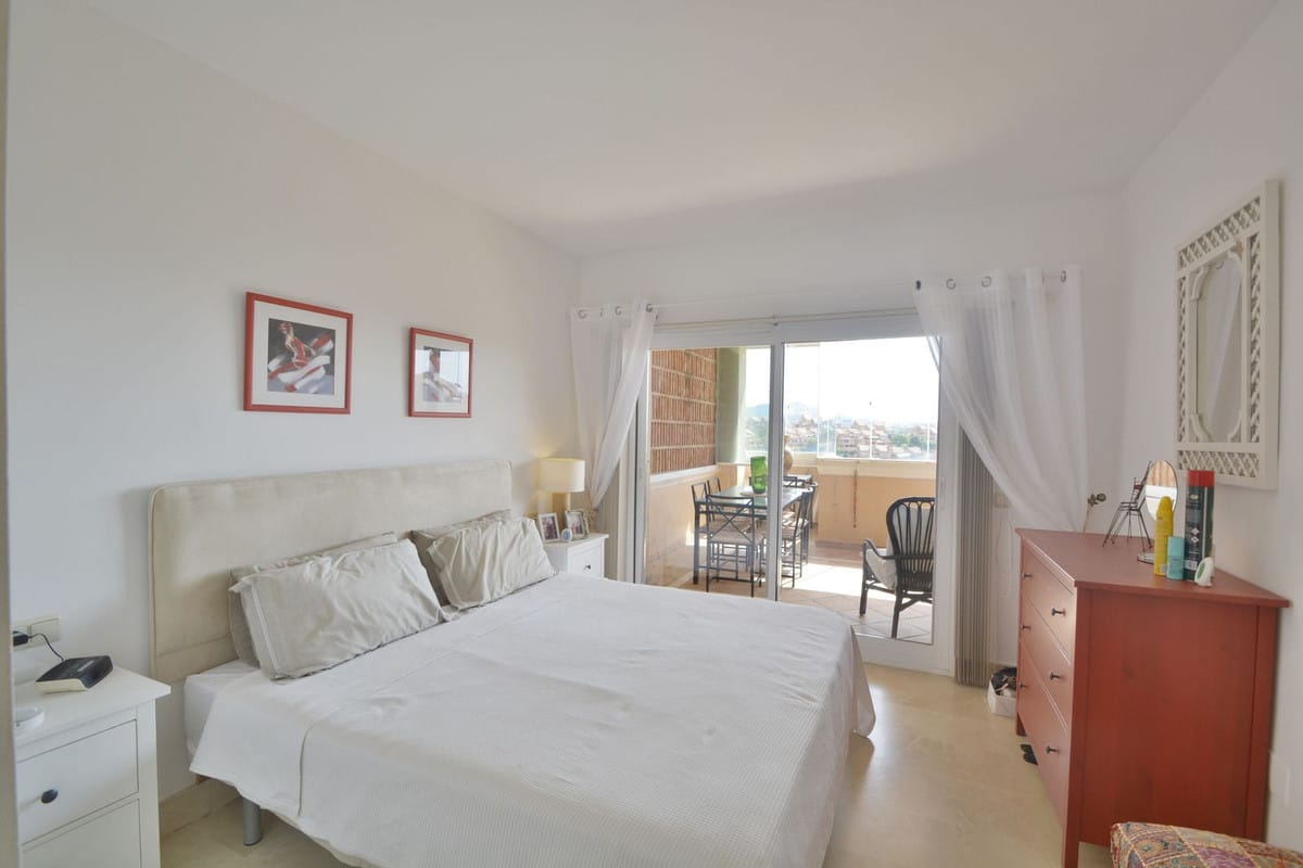 2 bedroom Apartment in Elviria in Elviria - foto 12