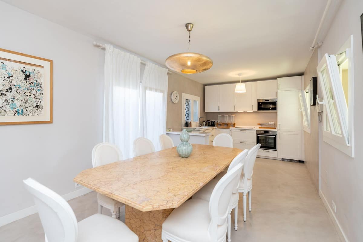 5-slaapkamer Villa in San Pedro de Alcántara in San Pedro de Alcántara - foto 6