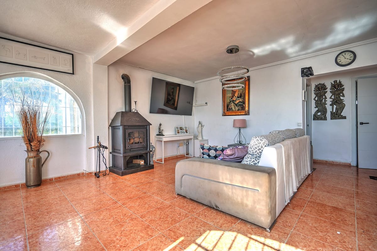 Investeringskans: 2-slaapkamer bungalow met casita in El Faro, Mijas Costa in El Faro - foto 4