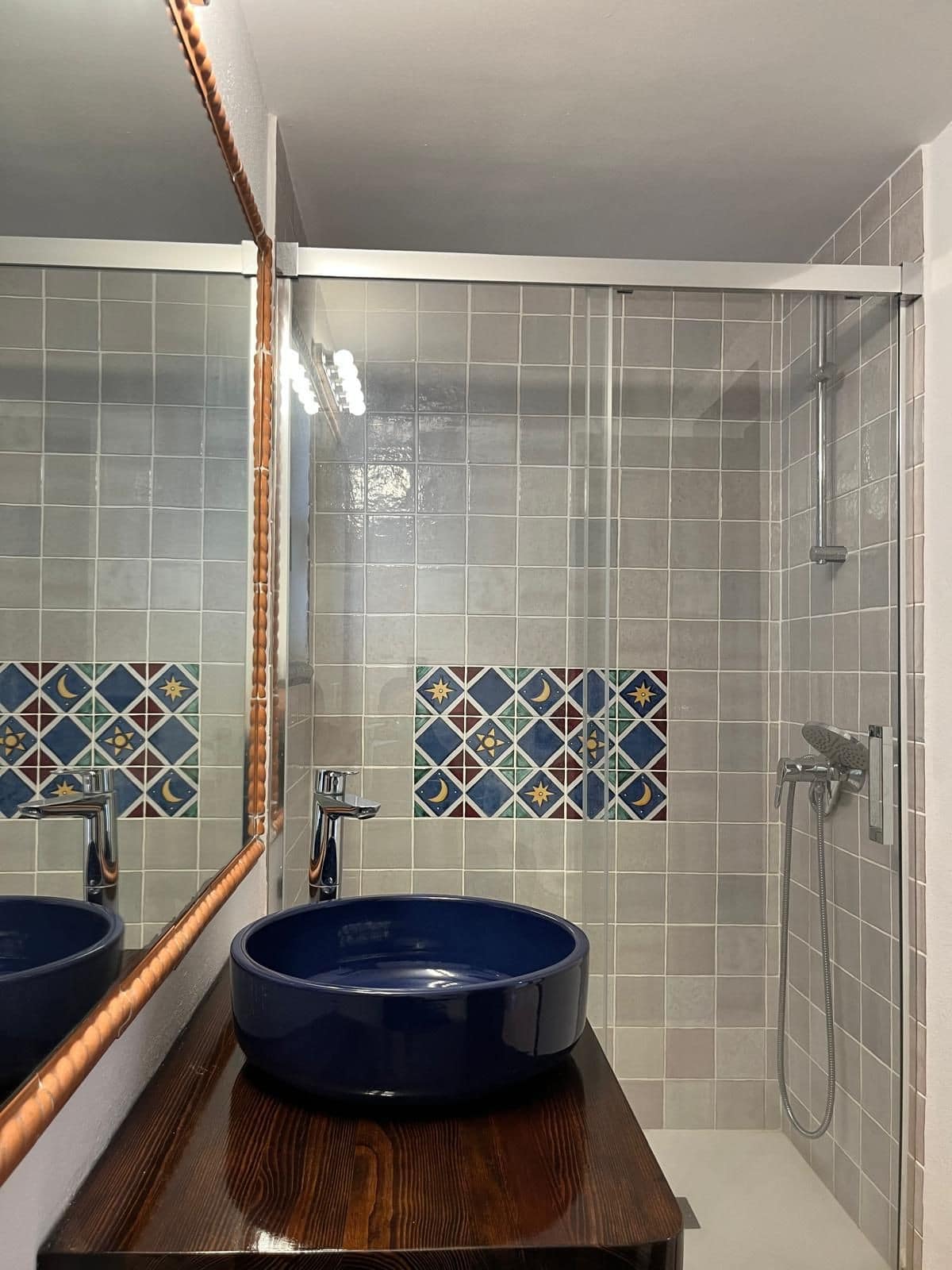 Villa met drie slaapkamers in Marbella – Nagüeles in Marbella - foto 17