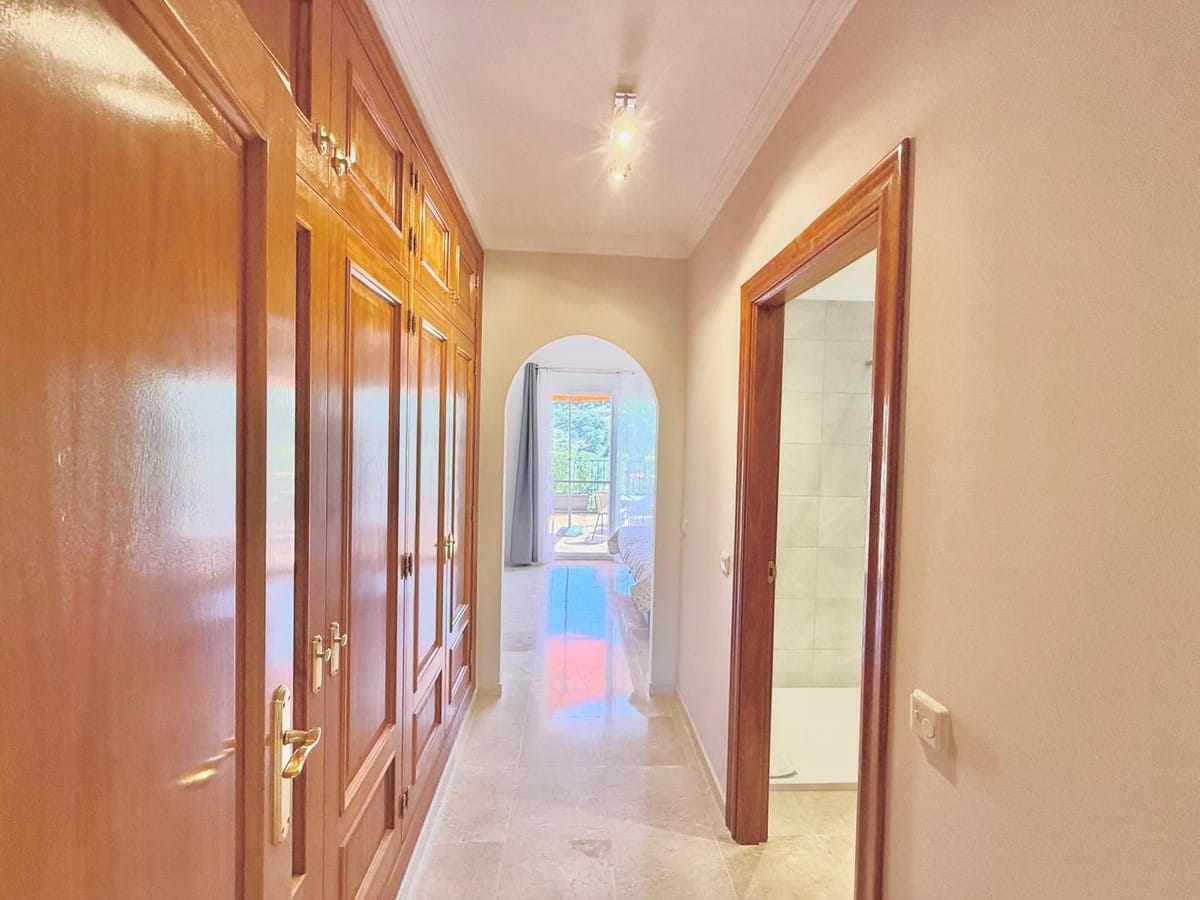 3-slaapkamer penthouse in La Cala Hills, Mijas Golf in La Cala Hills - foto 15