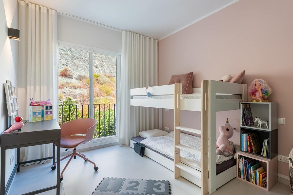 Drie-slaapkamer appartement in La Quinta, Málaga in La Quinta - foto 13