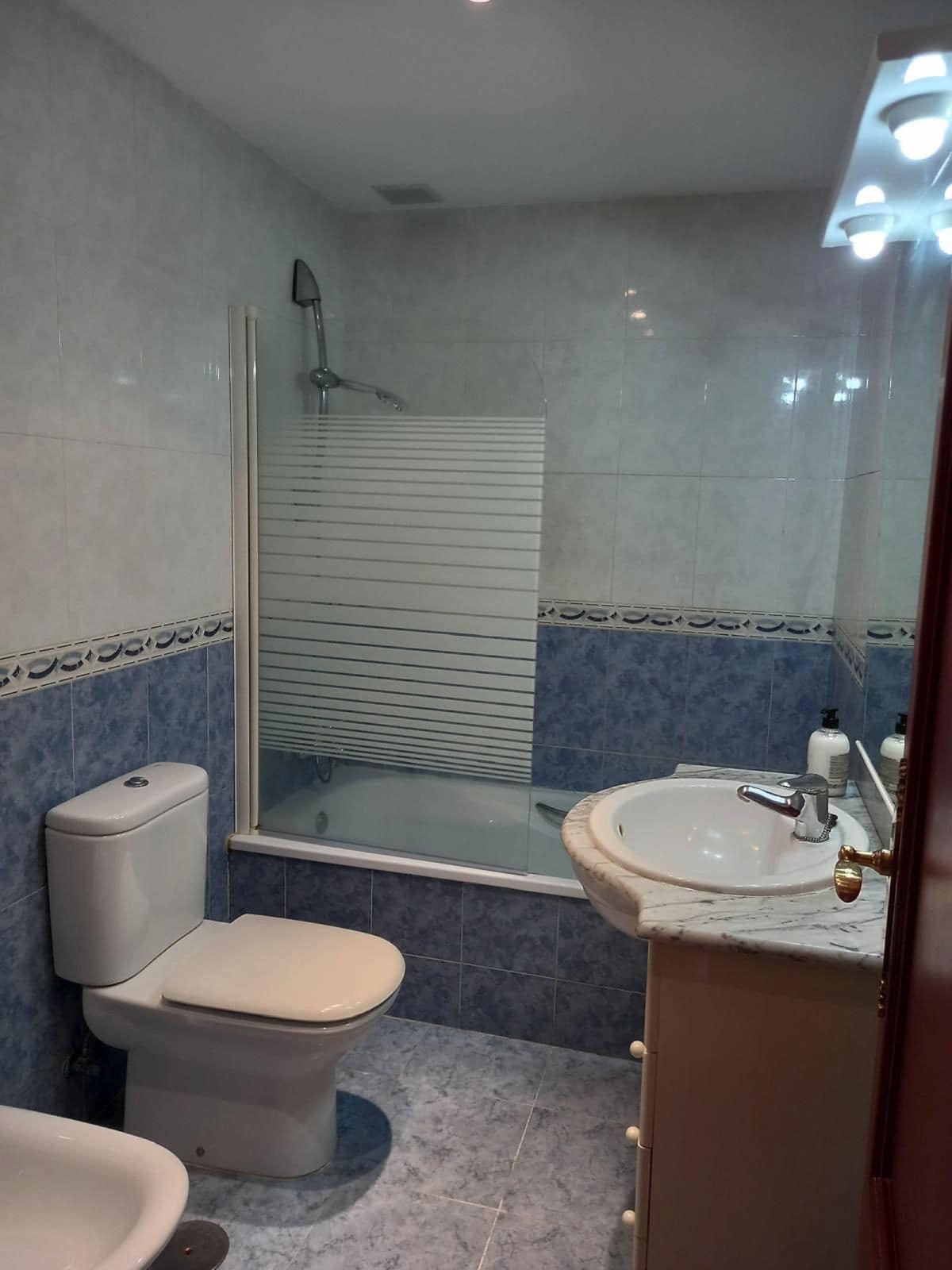 3-slaapkamer stadswoning in Estepona in Estepona - foto 16