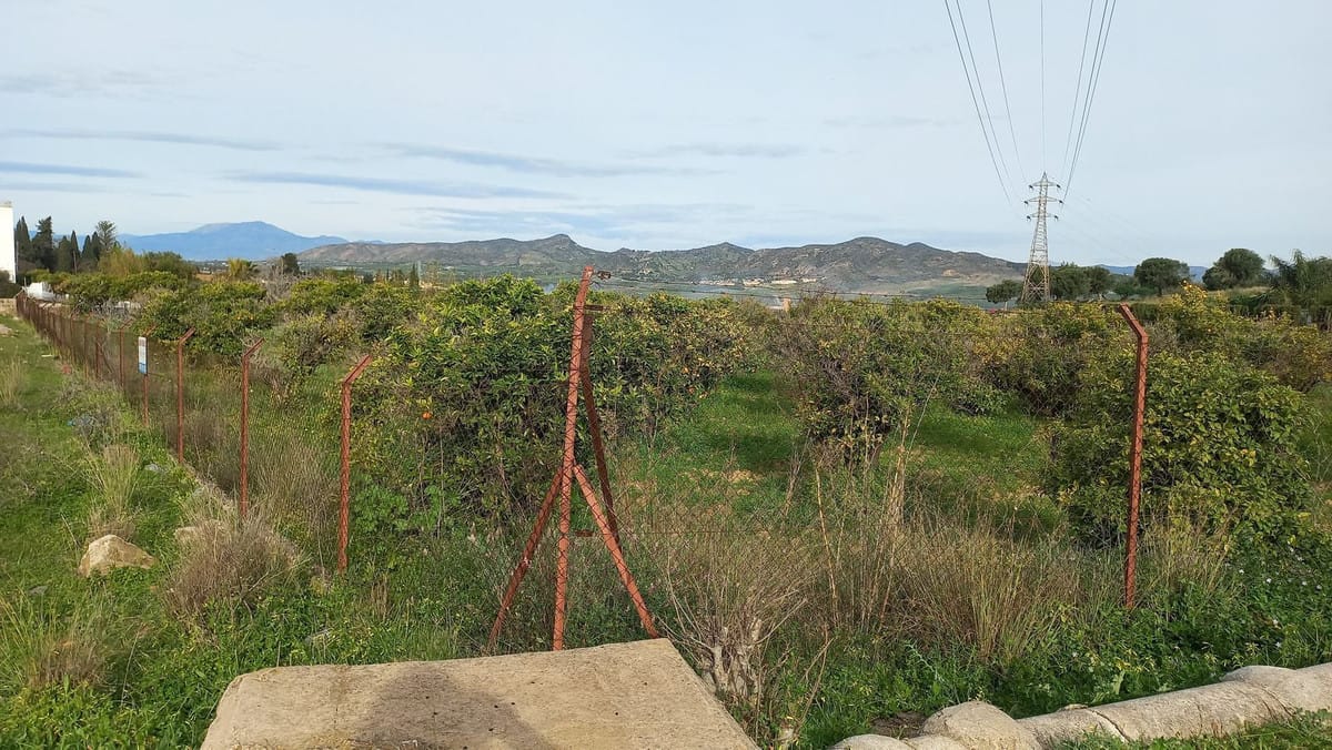 Kavel te koop in Alhaurín de la Torre in Alhaurín de la Torre - foto 10