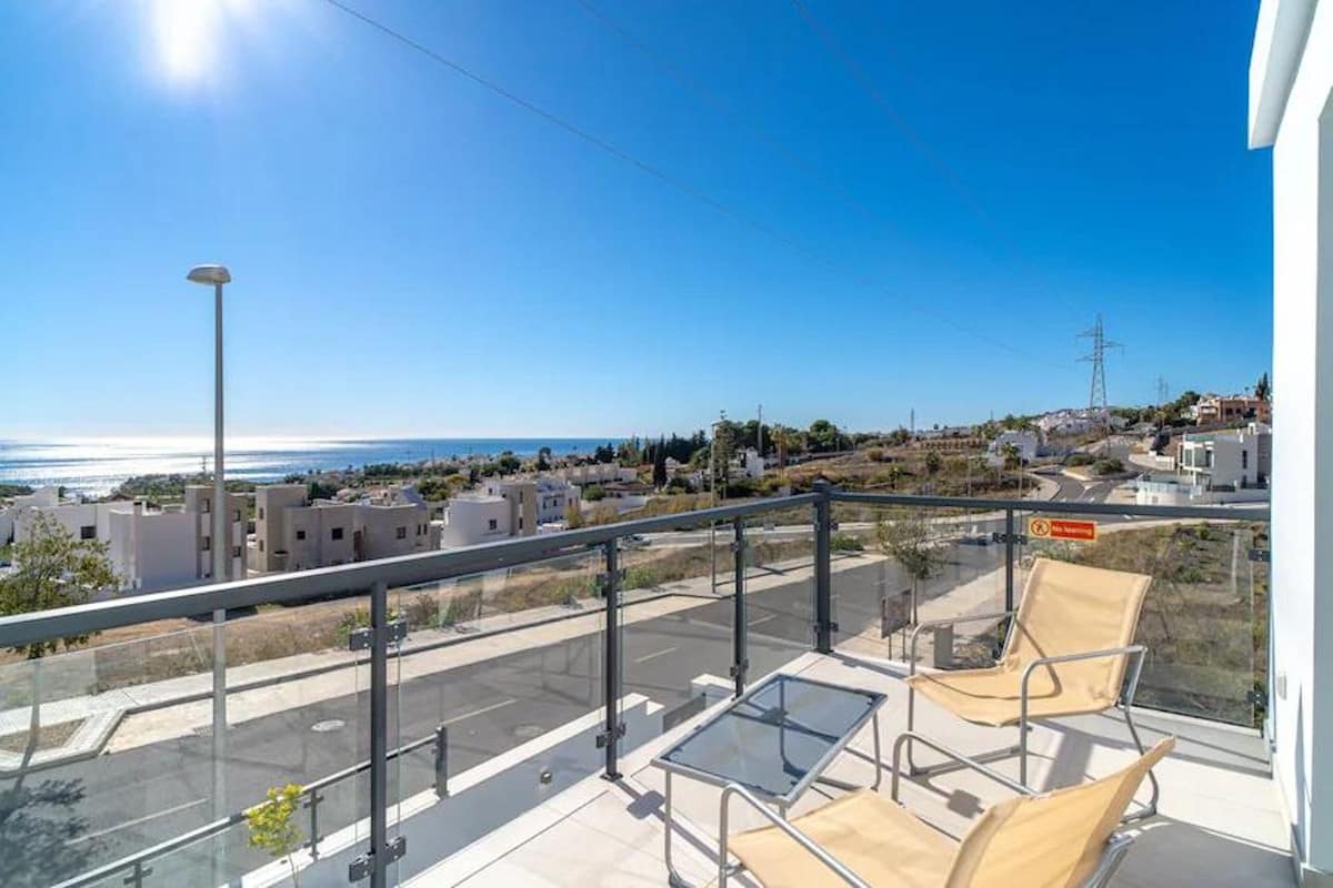 Villa met 3 slaapkamers in Nerja in Nerja - foto 18