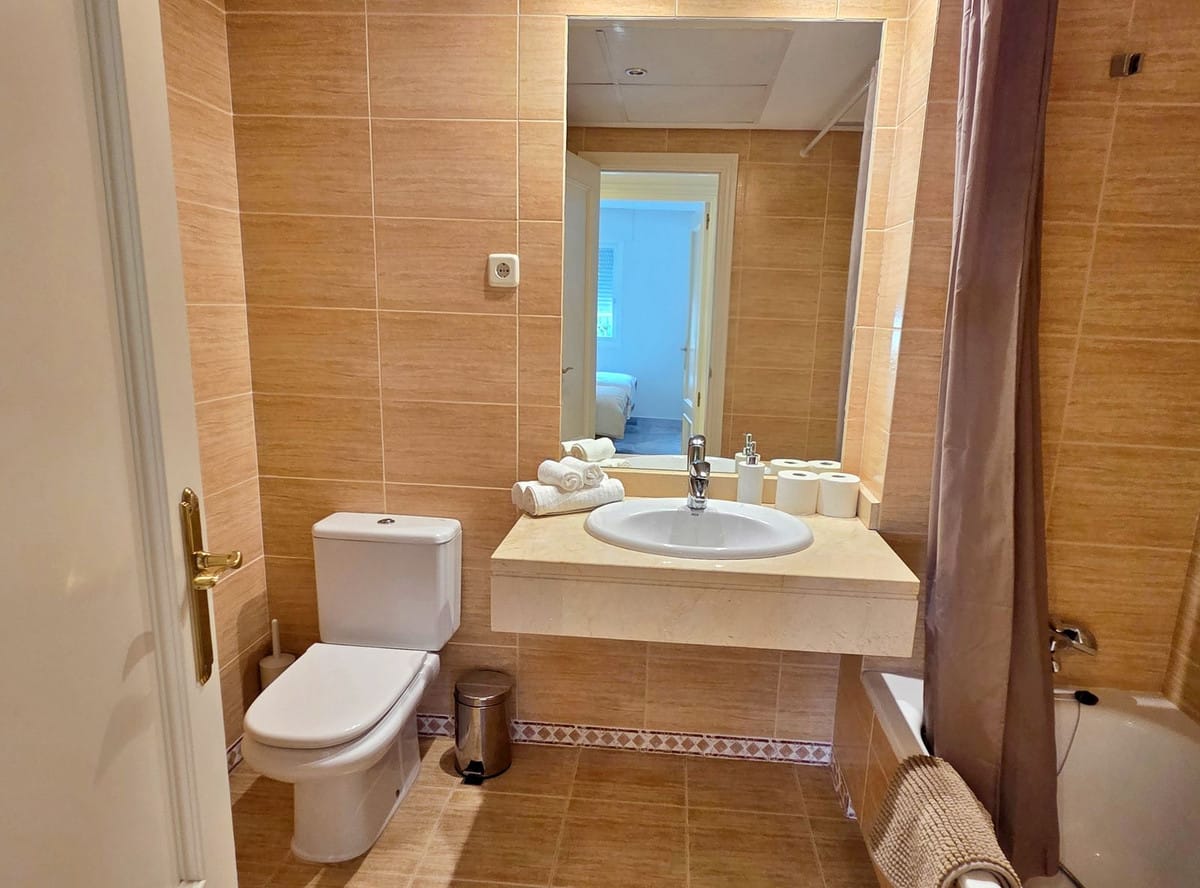 2-slaapkamer appartement in Puerto Banús in Puerto Banús - foto 13