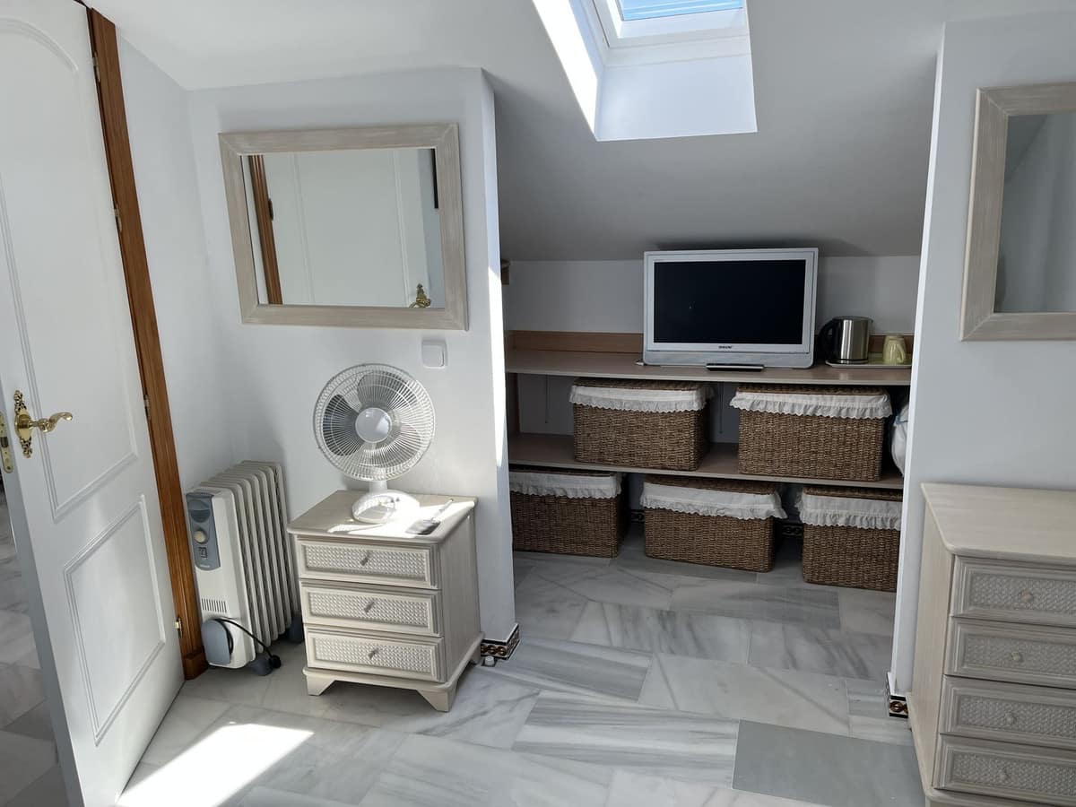 Penthouse Duplex met 5 slaapkamers in Mijas Golf in Mijas Golf - foto 15