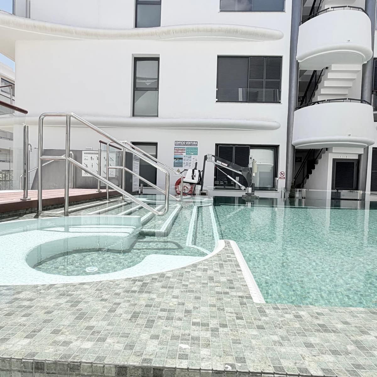 1-slaapkamerappartement in Estepona in Estepona - foto 5